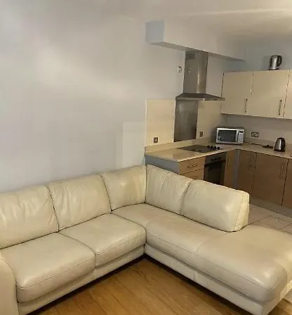 Holiday Accommodation Appartement *