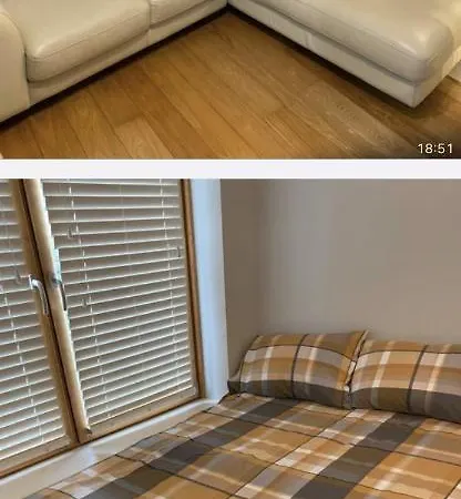 Appartement Holiday Accommodation