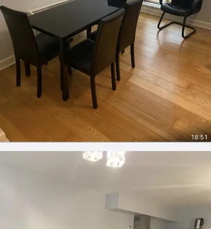 Holiday Accommodation דירה דבלין