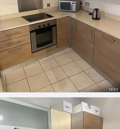 דירה Holiday Accommodation דבלין